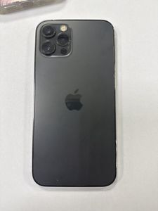 Б/в Мобільний телефон Apple iphone 12 pro 128gb 01-200920527