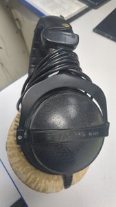 Б/в Навушники Beyerdynamic dt 770 pro 80 ом 01-200920856