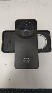 Б/в Мобільний телефон Poco c75 8/256gb 01-200921040