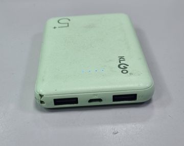 Б/в Повербанк Klgo kp-55 01-200922388