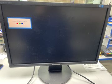 Б/у Монитор Samsung 2243nw 01-200922633