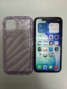 Б/в Мобільний телефон Apple iphone 11 64gb 01-200919721