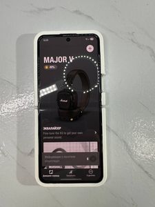 Б/в Навушники Marshall major v 01-200920369