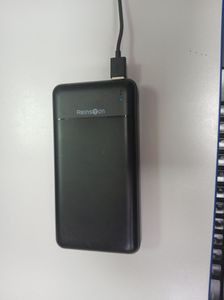 Б/у Повербанк Reinston epb031 30000mah 20w 01-200922880