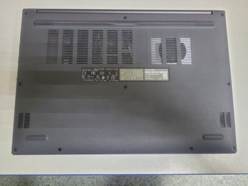 Б/в Ноутбук Asus 16/ryzen 5 7430u ddr4/16gb ddr4/ssd 480 gb/*інтегрована 01-200922744