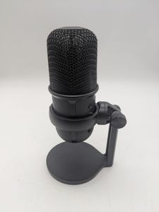 Б/в Мікрофон Hyperx solo cast standalone microphone slc001 01-200922565