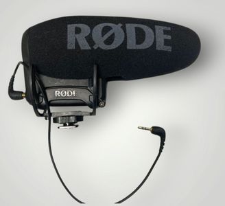 Б/у Микрофон Rode videomic pro plus 01-200883756