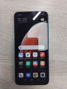 Б/у Мобильный телефон Xiaomi redmi 9a 2/32gb 01-200922842