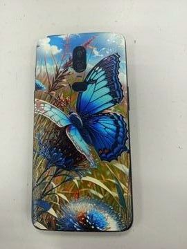 Б/в Мобільний телефон Oneplus 6 8/128gb 01-200882909