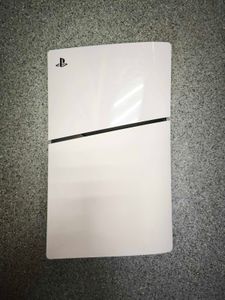 Б/в Ігрова приставка Sony playstation 5 slim digital edition 1tb 01-200920167