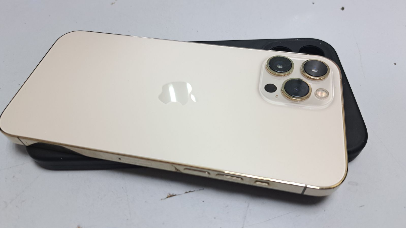 Мобильный телефон Apple iphone 12 pro max 128gb 01-200922882
