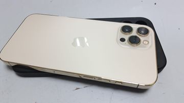 Б/в Мобільний телефон Apple iphone 12 pro max 128gb 01-200922882