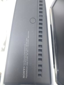 Б/в Ігрова приставка Sony playstation 5 slim digital edition 1tb 01-200923480