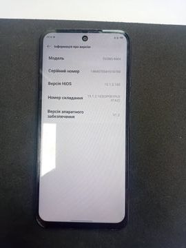 Б/в Мобільний телефон Tecno spark go 2 km4 3/64gb 01-200924133