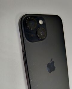 Б/в Мобільний телефон Apple iphone 15 256gb 01-200923440