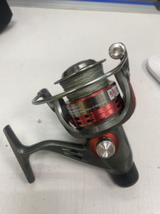 Б/в Котушка рибальська Bratfishing shar pei 4000 rd 5+1 bb 01-200923433