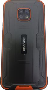 Б/у Мобільний телефон Blackview bv4900 3/32gb 01-200923105