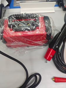 Б/в Зварювальний апарат Vitals mma-1400h lcd mini 16-000275492