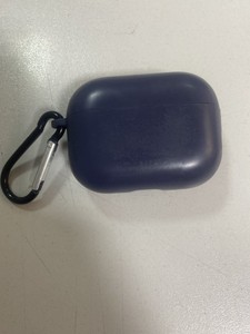 Б/в Навушники Apple airpods pro 2nd generation with magsafe charging case usb-c 01-200924307