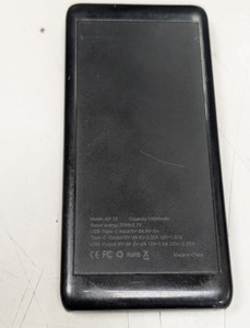 Б/в Повербанк Klgo kp-33 10000mah 01-200923558
