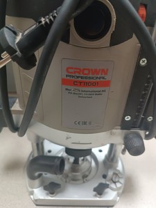 Б/в Фрезер Crown ct11001 01-200925595