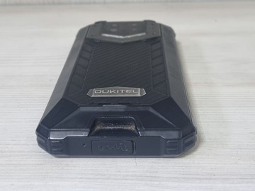 Б/в Мобільний телефон Oukitel wp15 8/128gb 01-200926499