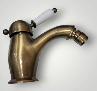 Б/у Смеситель Rav Slezak l545.5sm 01-200896932