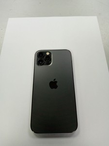 Б/в Мобільний телефон Apple iphone 12 pro 128gb 01-200925489