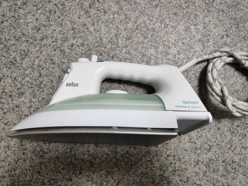 Б/в Праска Braun si 3120 01-200923647