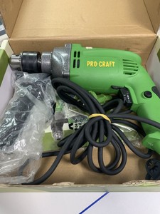 Б/в Дриль ударний Procraft ps-950 01-200927272