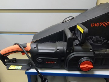 Б/в Пила ланцюгова Dnipro-M dse-24ds 01-200927510