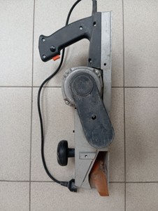 Б/в Електрорубанок Rebir ie-5708c 01-200927328