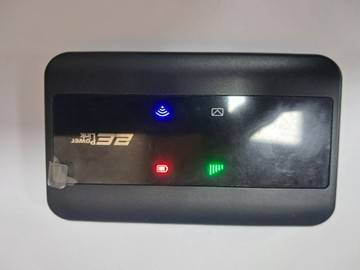 Б/в Бездротовий маршрутизатор 2E powerlink mifi-2 01-200912565