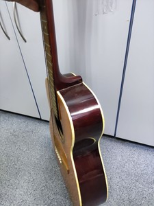 Б/в Класична гітара Trembita fig 35 01-200925234