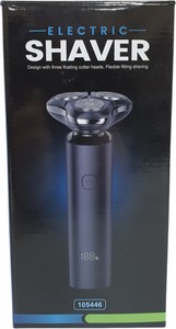 Б/у Электробритва Shaver 105446 01-200893866
