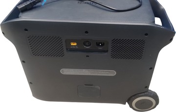 Б/у Зарядная станция Anker solix f2000 01-200896128