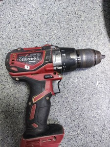 Б/в Набір інструментів Worcraft chd-s20lib/chd-s20li/cavc-s20li-18l/crh-s20lib 3 шт/ 1акб 2ah зп 01-200928513