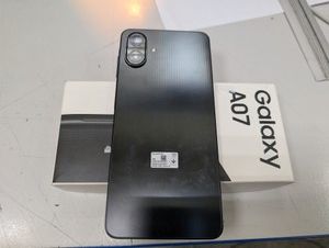 Б/в Мобільний телефон Samsung galaxy a07 4/128gb 01-200923649