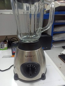 Б/в Блендер Rainberg rb-2223 01-200929531