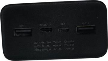 Б/в Повербанк Xiaomi pb3018zm 30000mah 18w 01-200929346