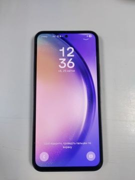 Б/в Мобільний телефон Samsung galaxy a54 5g a546b 8/128gb 01-200924548