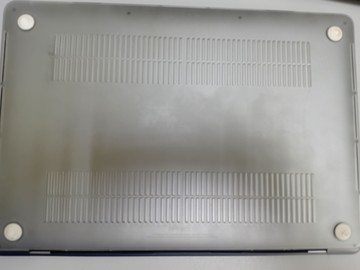 Б/в Ноутбук Apple macbook pro a1707/15.4/core i7 2,8ghz/ram16gb/ssd256gb/amd radeon pro555 2gb 01-200924202