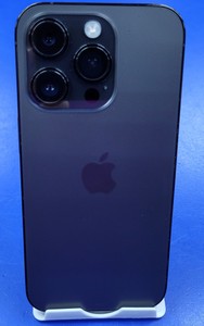 Б/у Мобільний телефон Apple iphone 14 pro 128gb 01-200828127