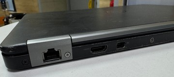 Б/в Ноутбук Dell 14/core i5 6300u ddr3/8gb ddr3/ssd 240 gb/*інтегрована 01-200927063