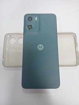 Б/в Мобільний телефон Motorola moto g05 4/256gb 01-200930267