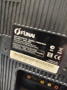 Funai lh850-m19