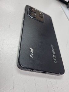 Б/в Мобільний телефон Xiaomi redmi note 14 8/256gb 01-200930731