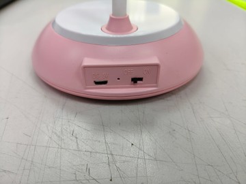 Б/в Лампа настільна Titanum tltf-022p 01-200907981