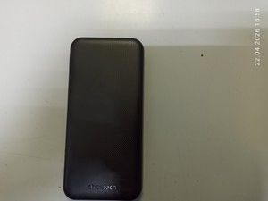 Б/у Повербанк Choetech b627 18w pd3.0/qc3.0 10000mah 01-200931121