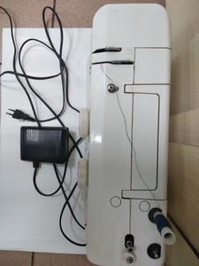 Б/в Швейна машина Janome ami 15 01-200930743